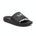 Star Money Shoes Arc’teryx Bird Logo Slides – Catalog Shot