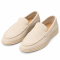 Summer Walk Suede Loafer – Both Shoes, Ghost Mannequin