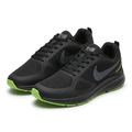 Invisible-support shoe preview