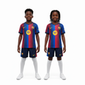 Kids Model Shot