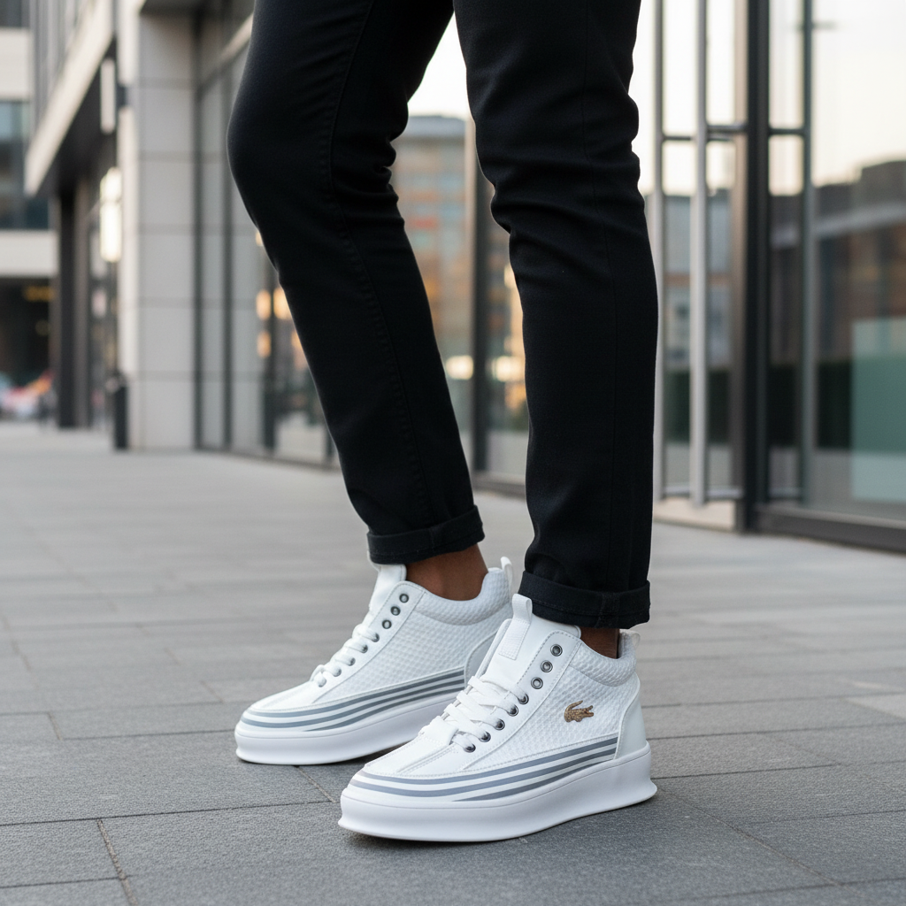 Leg Focus