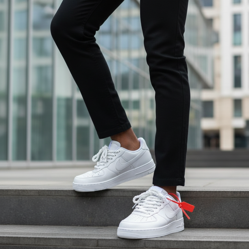 Leg Focus