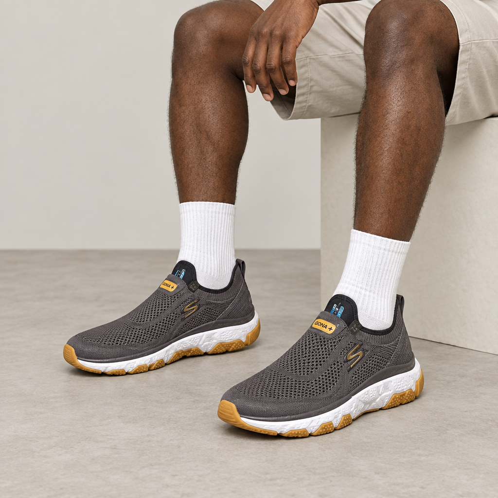 Leg-focused preview