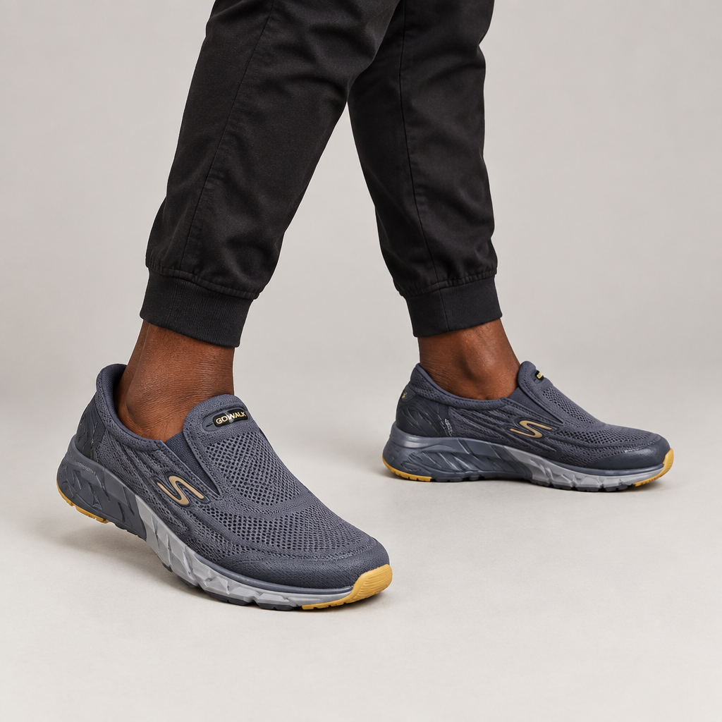 Leg-focused preview