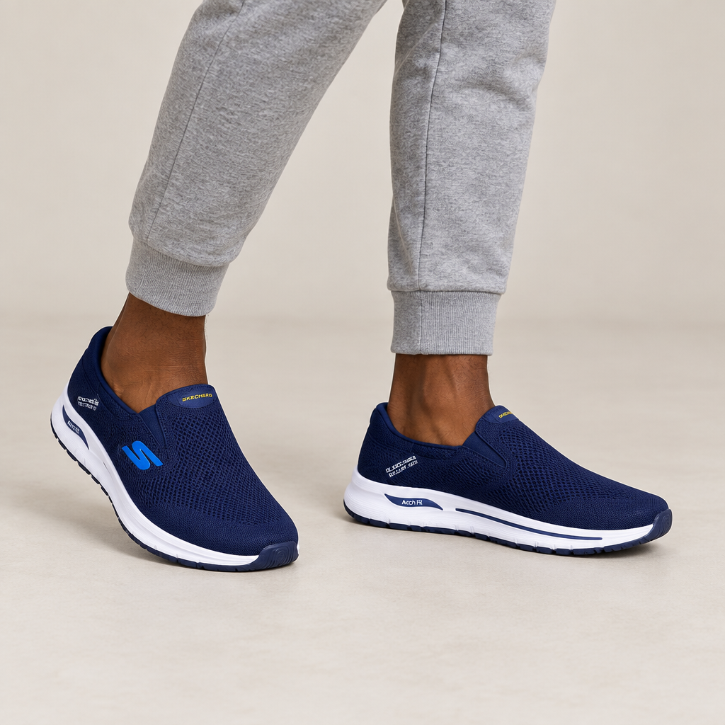 Leg-focused preview