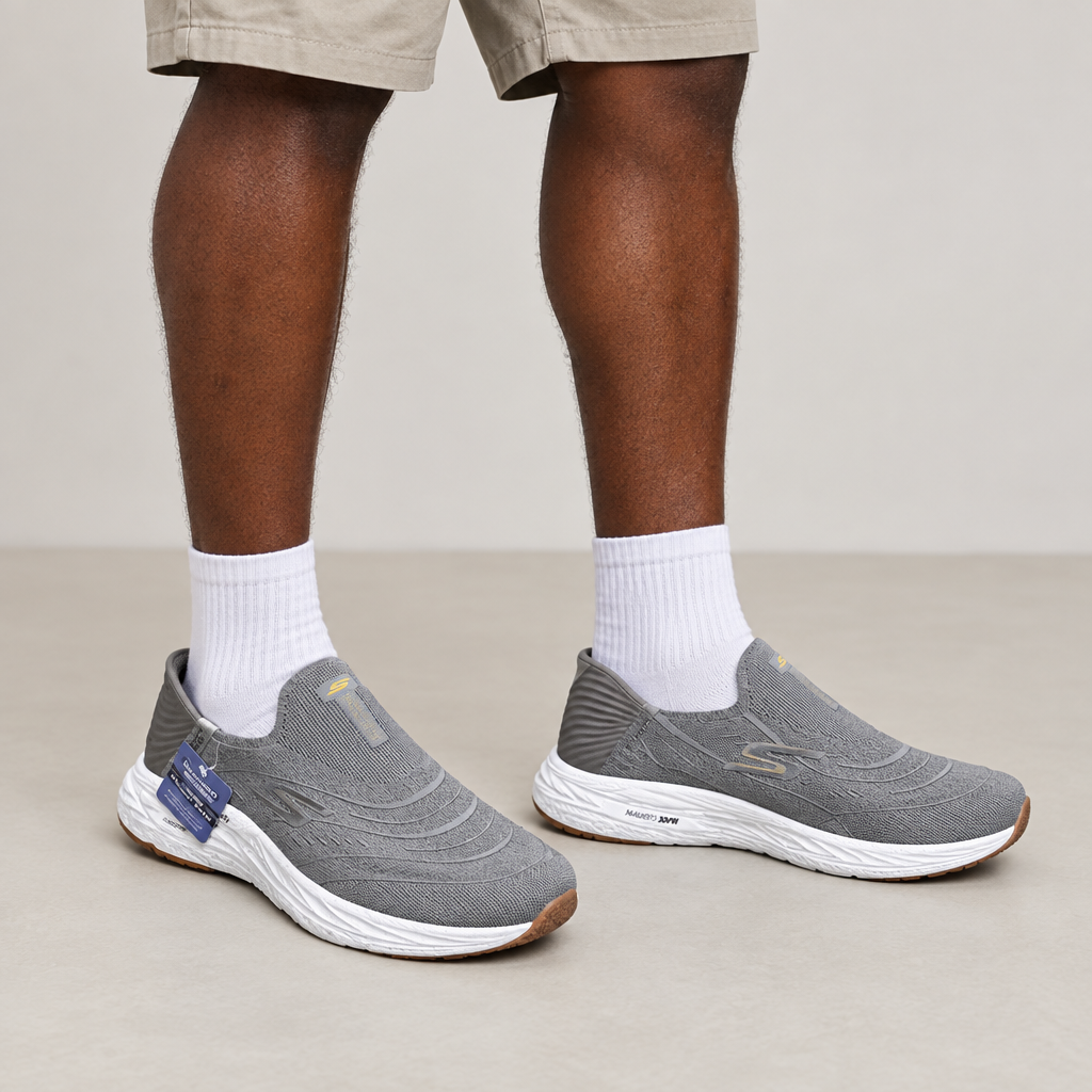 Leg-focused preview