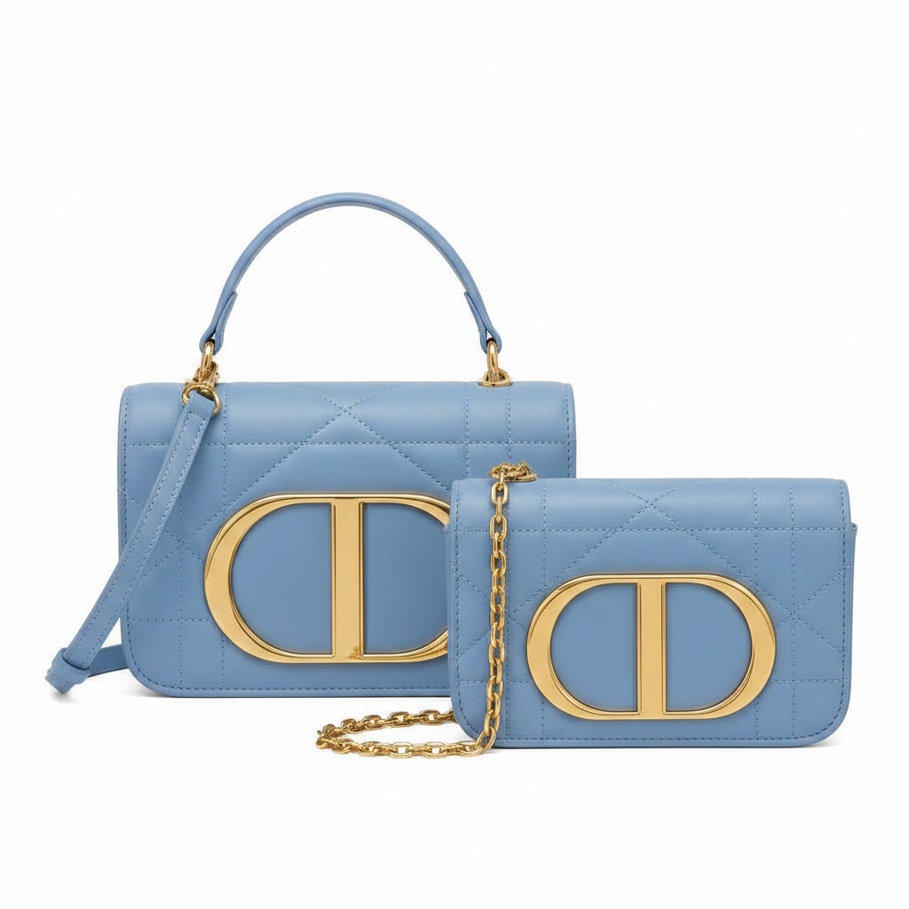 Light Blue Set