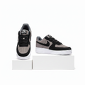Low Grey Black – Platform No Brand
