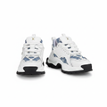 LV Skate Sneaker Monogram Denim – Ghost