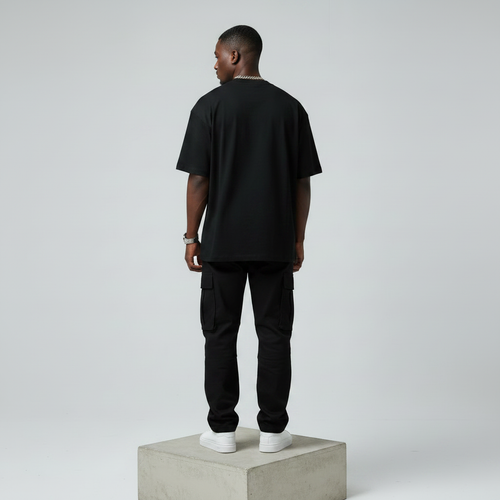 Male Model Back - Redo