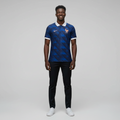 Men's Navy Home Football Jersey | 2026/27
