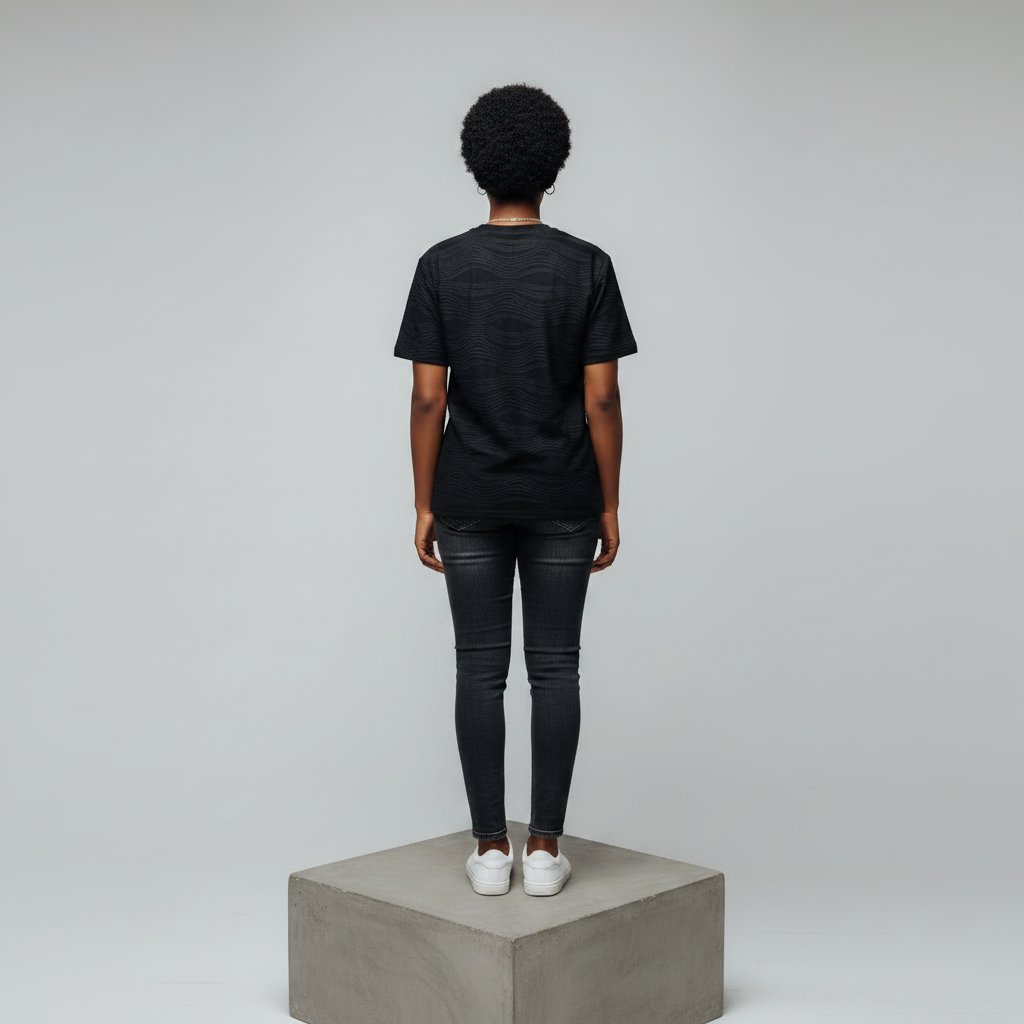 Model Back