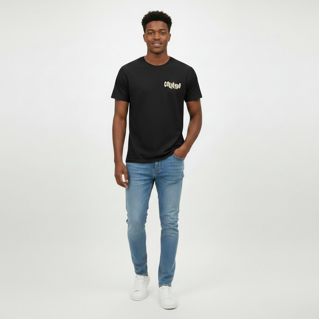 Colorado Graphic Tee