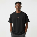 Charcoal Mountain Graphic Tee