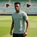Model Shot – Moss Green (From Ghost Reference)