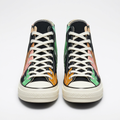 Multicolour graphic high-top catalog preview