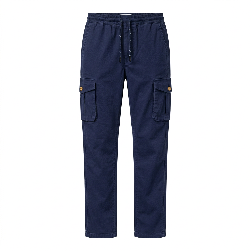 Navy mannequin preview
