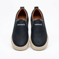 Navy slip-on catalog preview