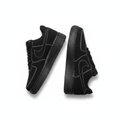 Nike AF1 Venom Black Stitch – Ghost Product Shot