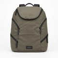 Olive backpack product preview