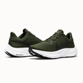 Olive shoes product-only image