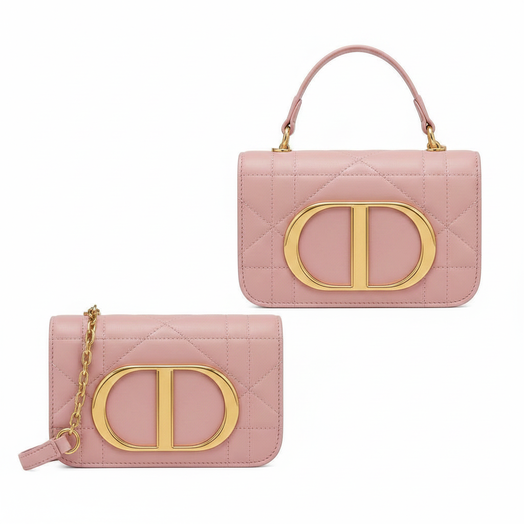 Pink Set