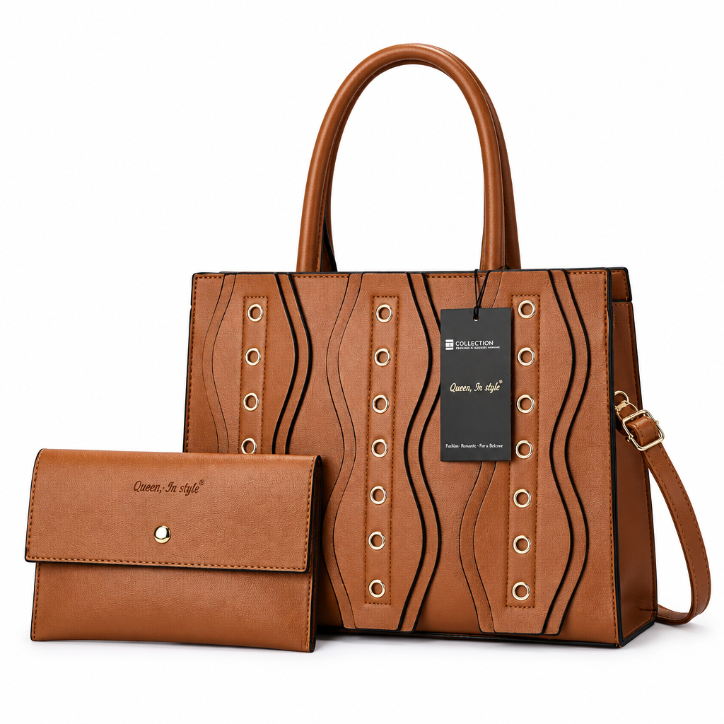 Product-only bag image