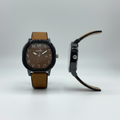 Product-only front and side watch image
