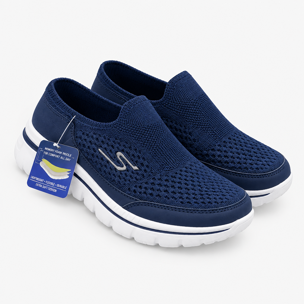 Product-only shoe preview