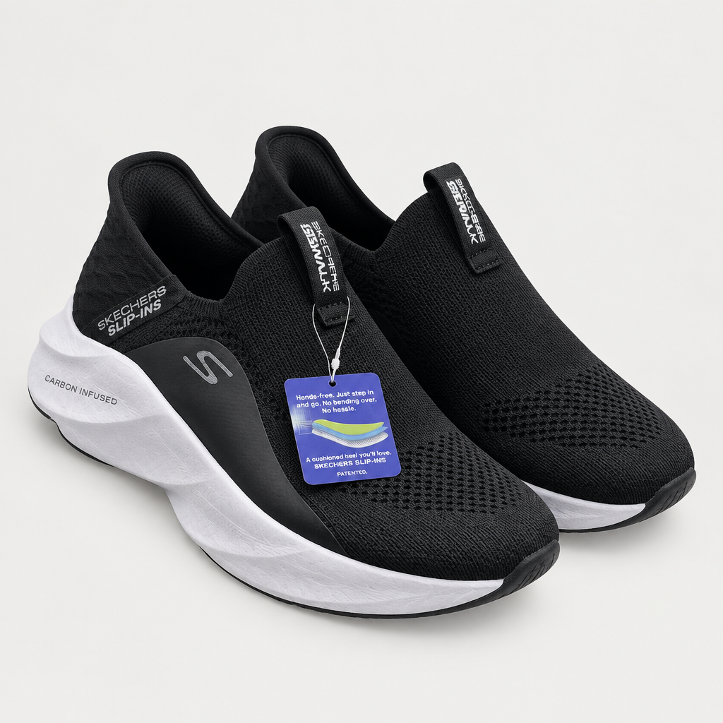 Product-only shoe preview