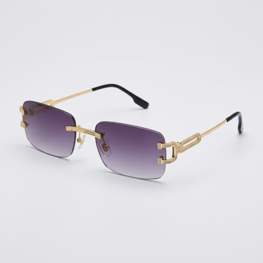 Purple gradient catalog preview