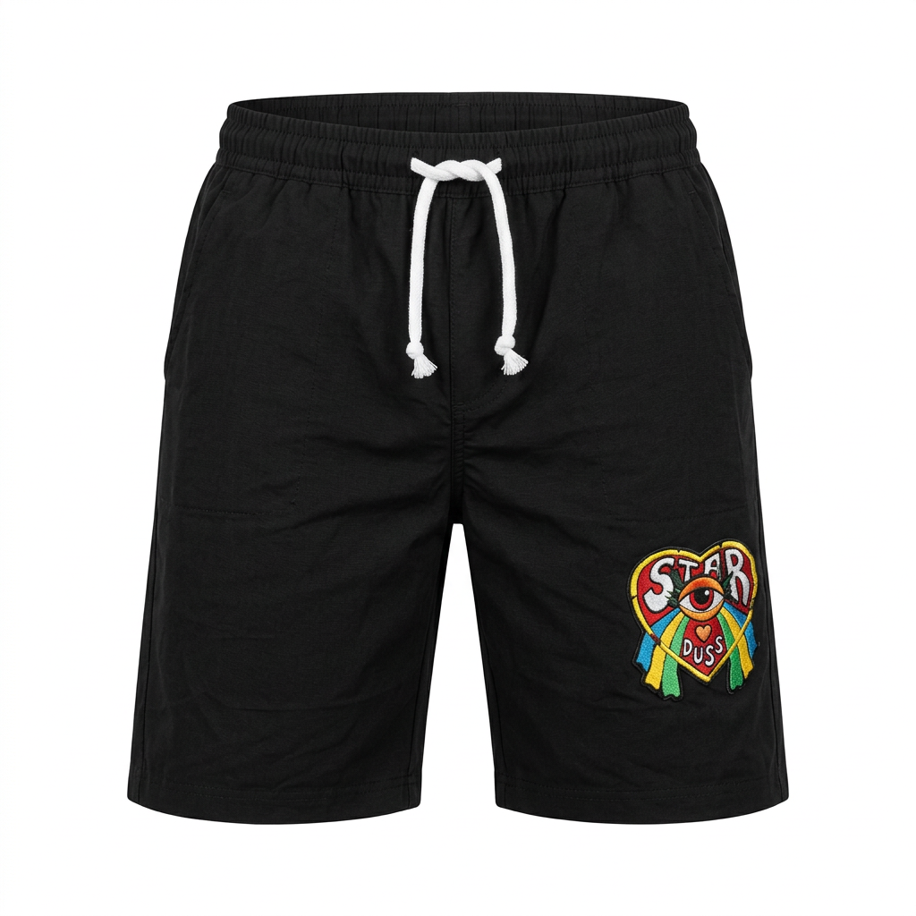 Revised shorts catalog image