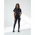 Rhinestone Kids Tee - Nigerian Model with Correct Design