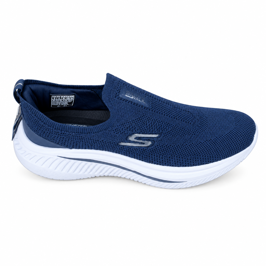 Shoe-only studio preview