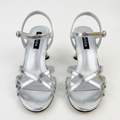 Silver pair