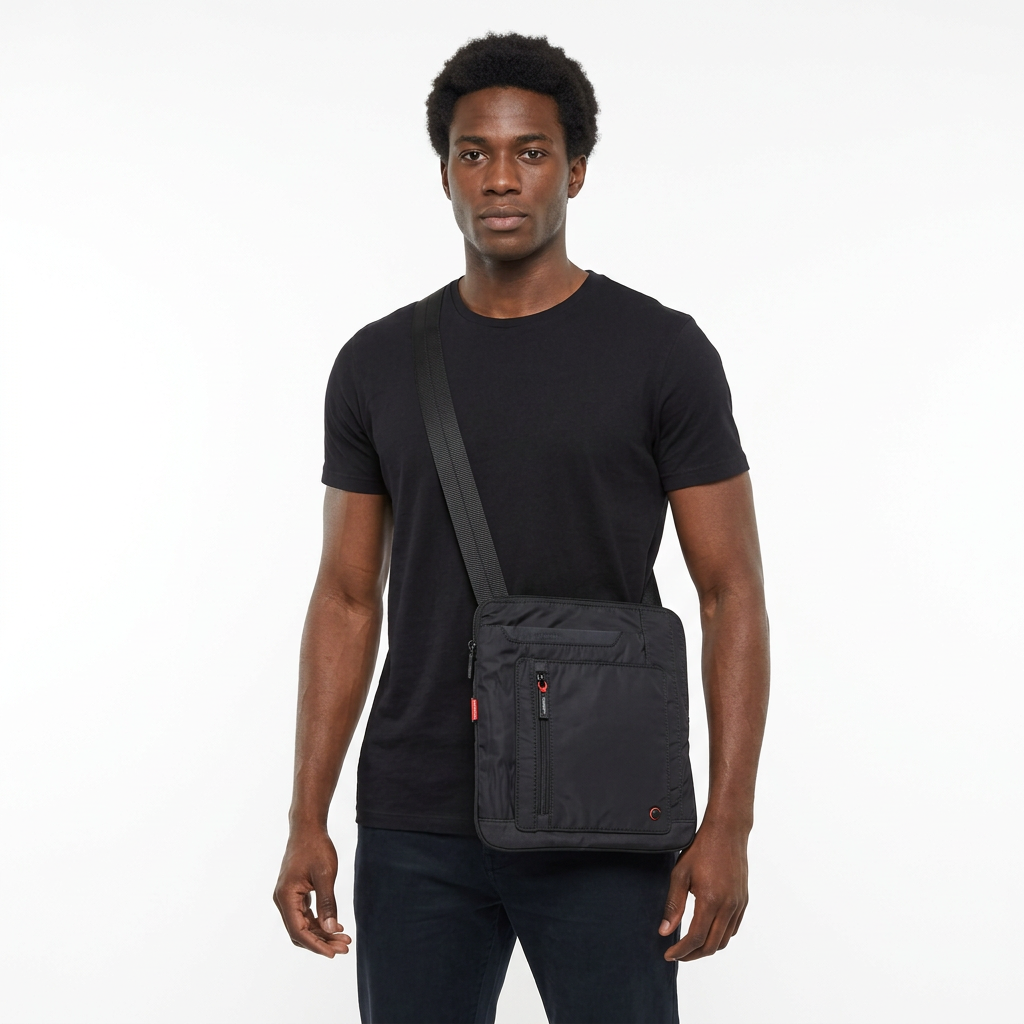 Single-model crossbody bag preview