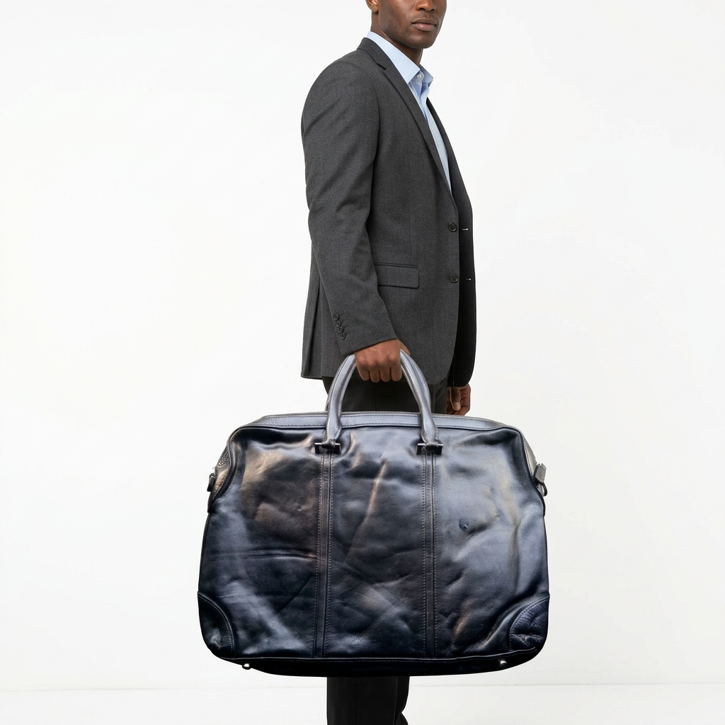 Single-model laptop bag preview
