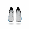 Skechers Go Run Grey Cyan – Ghost Product Shot