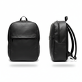 Sobar SUNSILK Black Backpack – Ghost Front & Side