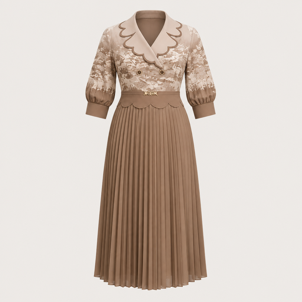 Taupe mannequin