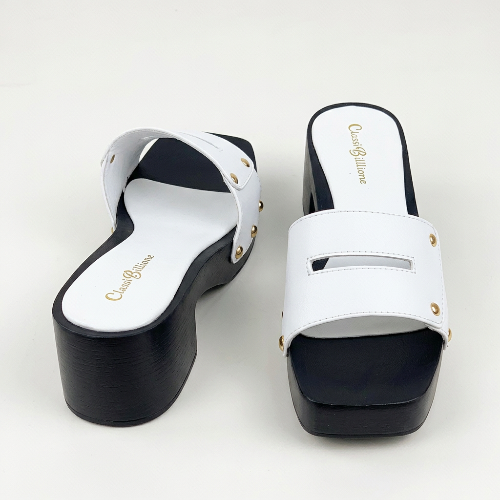 White pair preview