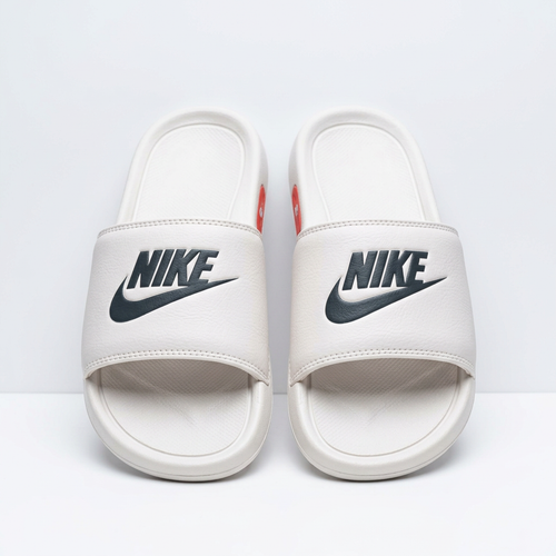 White slides product image