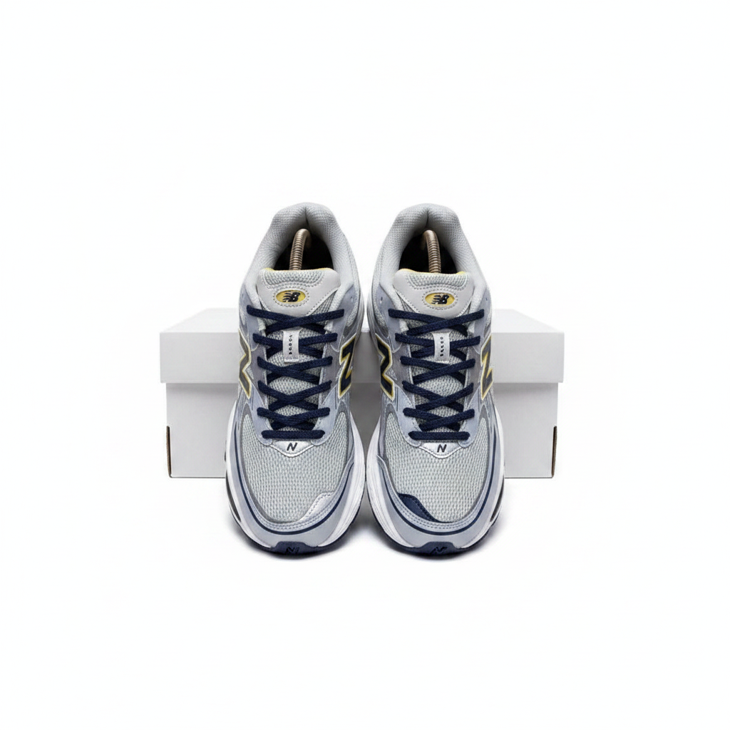 With Plain Box - No Logo