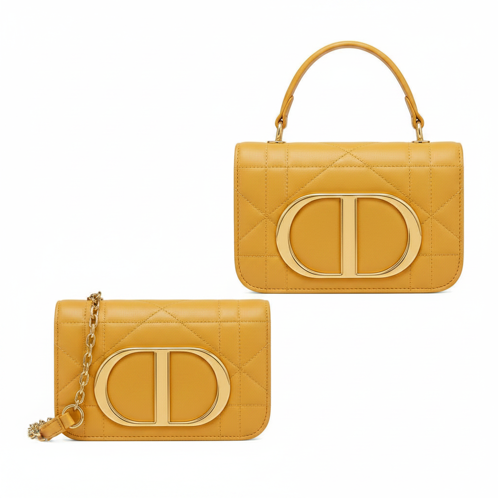 Yellow Set